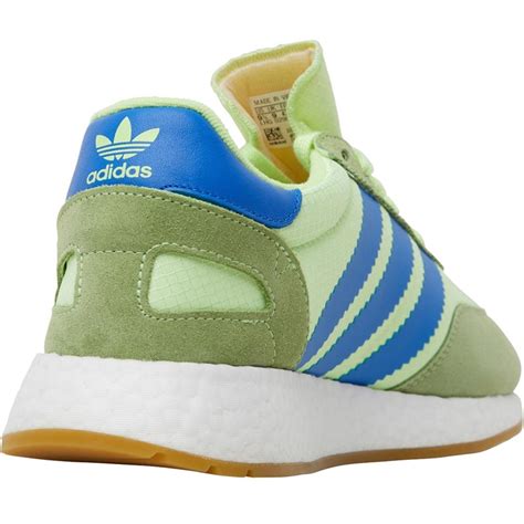 adidas i 5923 schuhe gelb|Adidas I.